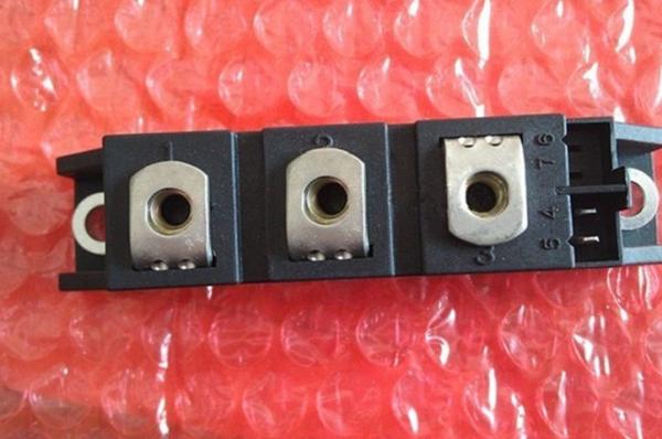 IGBT Power Module MCD122-02io8 RMCD Non-Inductance Tubular IXYS igbt power