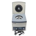 Table Top Laboratory Centrifuge Machine High Speed Medical Equipment