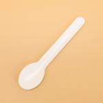disposable degradable paper knife tableware set western dessert fork easy to