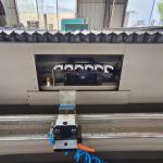 3000mm 4 Axis Rotary Cnc Router Aluminium Copy Router Machine