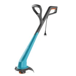 Wholesale 23CM 1800W Rechargeable Battery Operated Grass Trimmer Convenient Handling from china suppliers