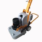 650x650mm2 Automatic Concrete Floor Grinder Propane Holder Planetary Edge