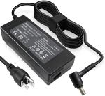90W Sony Vaio Laptop Adapter 19.5 V 4.7A Black Compatible With VGP-AC19V37 VGP