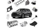 Auto Parts Auto Spare Parts Auto Repair Replace Parts Complete Vehicle Parts For