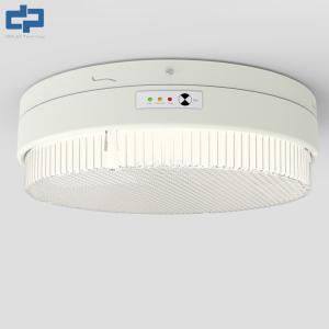 Wholesale AC 277V LED Emergency Ceiling Light 118LM 3000K 4000K 5000K 6000K from china suppliers