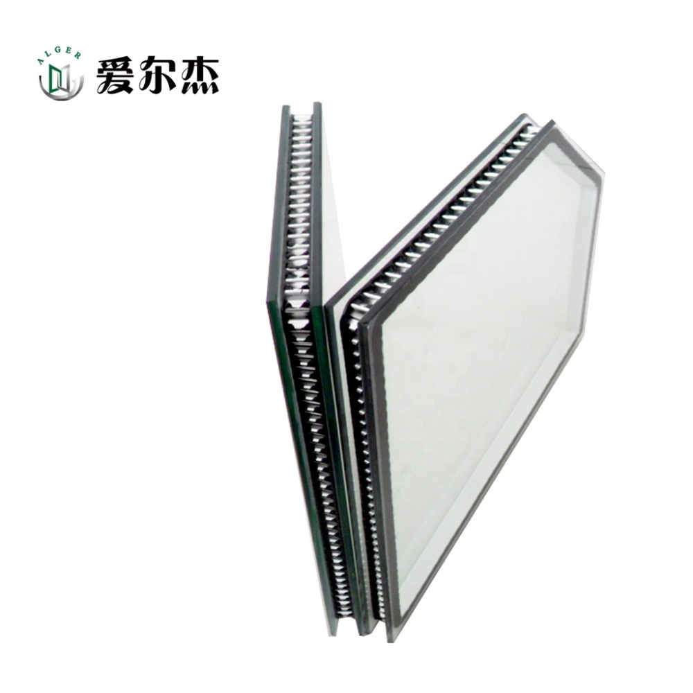 window aluminum warm spacer
