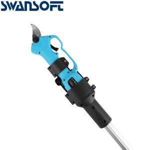 Wholesale Garden Shear With Pole Garden Trimming Shears Garden Shears Long Handled from china suppliers