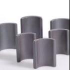 Wholesale SrO 6Fe2O3 Ceramic Ferrite Magnet Electric Motor Magnet Tile Shape from china suppliers