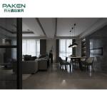 Customize Modern Villa Living Room Furniture Mildew Proof