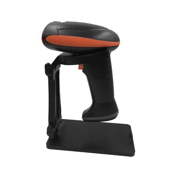 Kebo SK-5100 OEM Suppermarket 2D QR code USB transmission mode Single line
