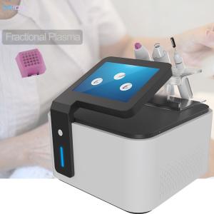 Wholesale Face Lifting Fractional Plasma Facial Machine 3 In 1 For Acne Treatment from china suppliers