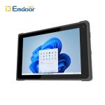 8Inch Win11 Industrial Rugged Tablets With 10.5 Hrs Battery Life IP65 Waterproof