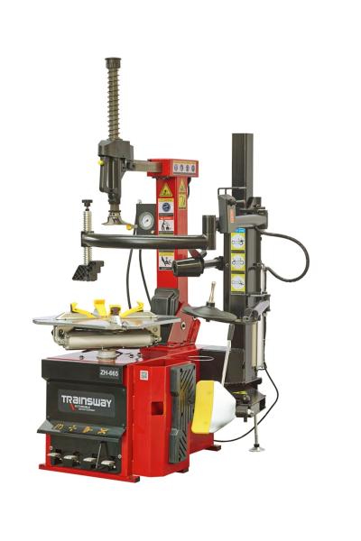Simple Disassembly Automotive Equipment Tire Machine Tyre Changer Machine