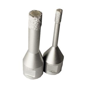 Wholesale 3/16&quot; 3/4&quot; 3/8&quot; Diamond Core Drilling Bits For Metal from china suppliers