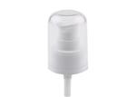 Delicate AS Plastic Treatment Pump Durable Good Wear Resistant