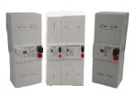 Thick Copper Wire Optional Housing Material PG Circuit Breaker