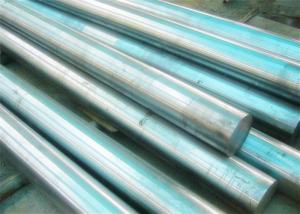 Wholesale Industrial Round Bar Alloy Steel Metal Waterproof Good Corrosion Resistance from china suppliers