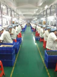 Xiamen Best Fortune Import And Export Co., Ltd
