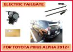 Toyota Prius Phv Prime Prius Alpha Auto Electric Tailgate Lift Kit With Remote