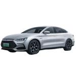 121KM Prestige S-Class Luxury Interior BYD Han Electric Car DM-I Noble Edition