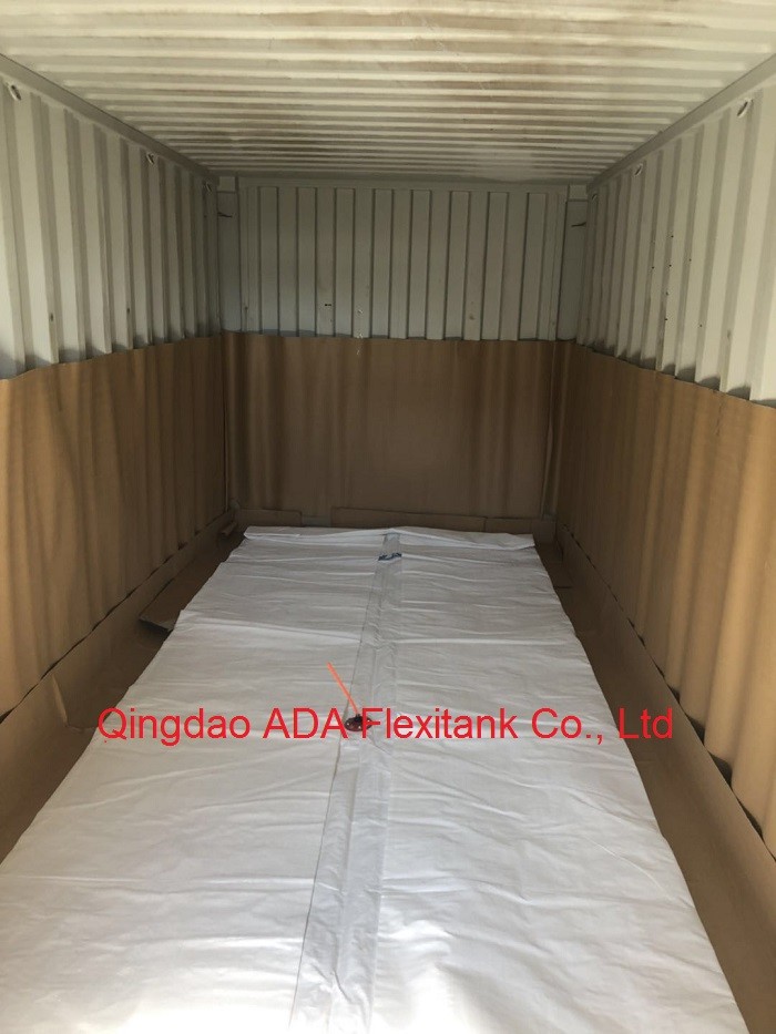 High Performance Bulk Flexitank Fatty Acids And Oleic Acids Transportation