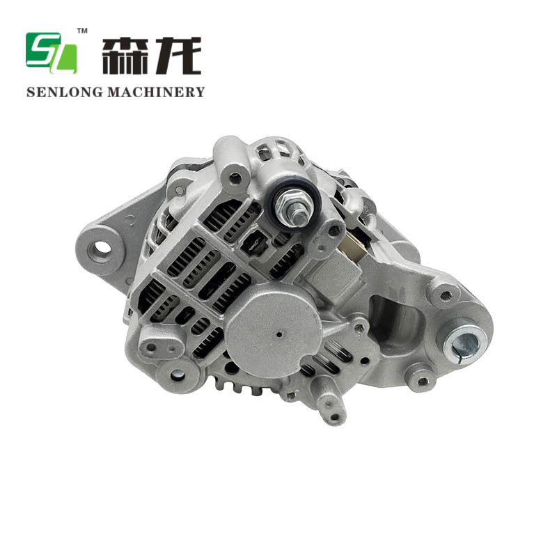 24V 45A Mitsubishi Alternator 6D24 SK450-6 ME018230 ME049199 ME049281 ME049321 ME150693 ME192607