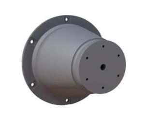 Wholesale Dock Wharf Marine Super Cone Rubber Fender With UHMW PE Pad from china suppliers