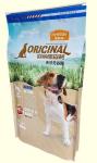 cat litter bags Reclosable Flat Bottom bags Fish Feed Packaging Bag Feed