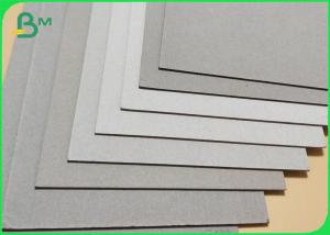 Wholesale Grade A Grey Book Binding Paper Board For Gift Packaging Carton Boxes from china suppliers