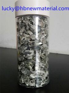 Wholesale High Temp MgSc30 Magnesium Scandium Master Alloy from china suppliers
