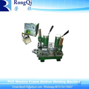 Wholesale Handle Plastic Window Mullion Welding Machine from china suppliers