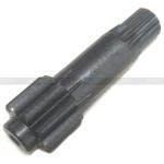 Energy Mining PC120-6 Excavator Travel 1 Stage Sun Gear Reducer Gear Parts For