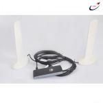 4G LTE TS9 Broadband antenna 35dbi signal amplifier connector booster 2m cable