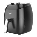 Promotional Family Air Fryer 5L Big Capacity Color Custom With Auto Shut Off