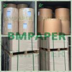 190g 210g PE Coated Cup Paper For Juice Drink Cup Making OEM