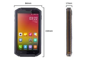 Wholesale Waterproof IP67 smartphone nfc BP25 from china suppliers