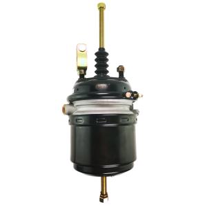 Wholesale Long Lasting T3030 Brake Chamber 1MPa Maximum Working Pressure from china suppliers