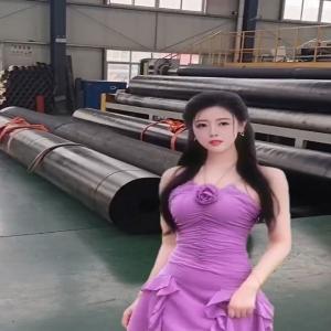 Wholesale 0.2-3mm HDPE Geomembrane Liners for Waterproof Projects in Industrial Design Style from china suppliers