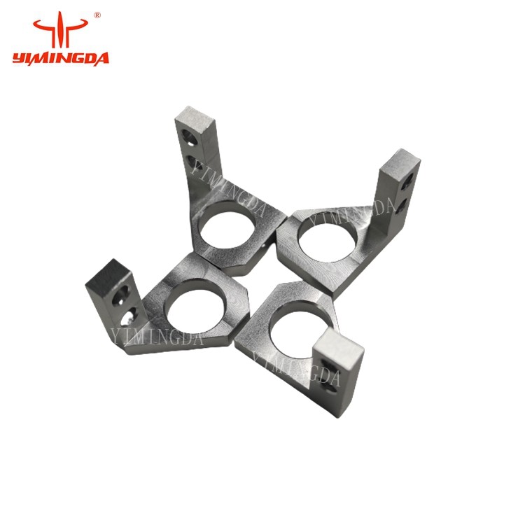 108202 / 70132424 Auto Cutter Parts Sensor Holder For Bullmer E80 D8001 D8002 XL7501