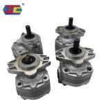 LIUGONG Excavator Hydraulic Gear Pump 906C/908 JCM907 , K3SP36C Hydraulic Pump