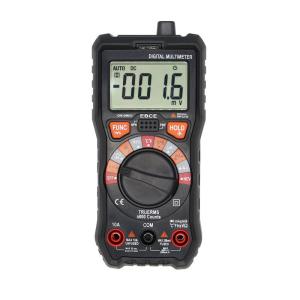 Wholesale Ultra Portable Backlight Digital Smart Multimeter 60mA 600mA Shockproof from china suppliers