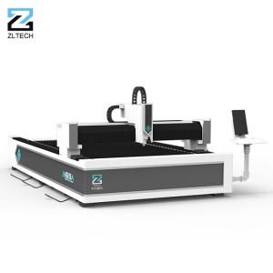 Wholesale 4020A High Speed Running CNC Fiber Metal Laser Cutter Anti Shocking from china suppliers