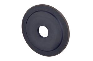 Wholesale High Efficiency Resin Grinding Wheel For Roller Industry With Perfect Surface Quality from china suppliers