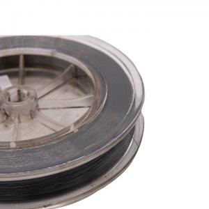 Wholesale Mo1 Black Molybdenum Wire ASTM B387 Molybdenum Filament from china suppliers