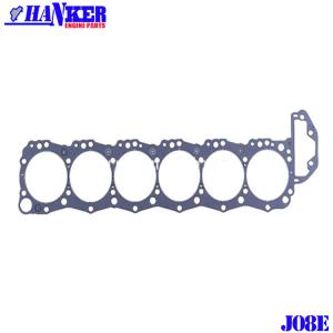 Wholesale OEM ISO9001 Hino J08E Steel Cylinder Head Gasket from china suppliers