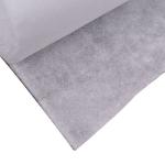 High Temperature Water Soluble Paper Non-woven Fabric for Embroidered Lace