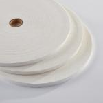 HME Crepe / Waved / Pleated Humidification Medical Filter Paper Breathing