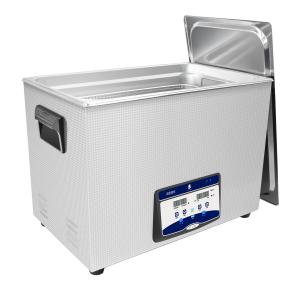 Wholesale Surgical Instruments Benchtop Ultrasonic Cleaner 40L Big Capacity SUS 304 Material from china suppliers