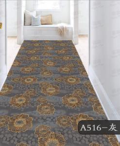 Wholesale Grass mat 3D can be cut mat door entry corridor corridor stairway long home Commercial Floor Mat from china suppliers