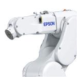 8KG C8 Collaborative Epson 6 Axis Robot 1480mm CE